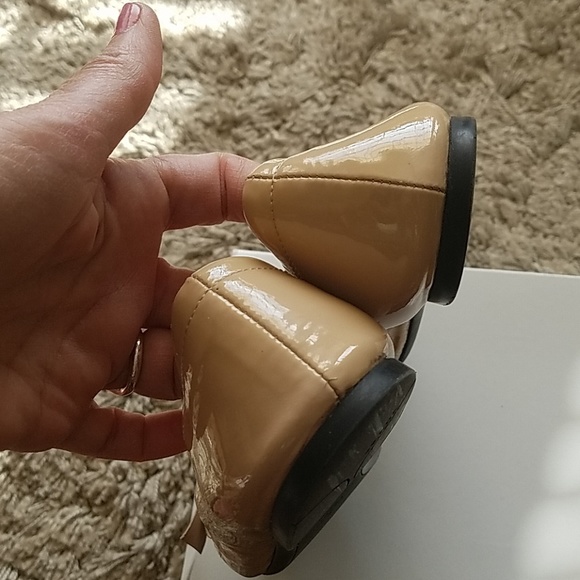 Prada Ballet Flats - Picture 6 of 7